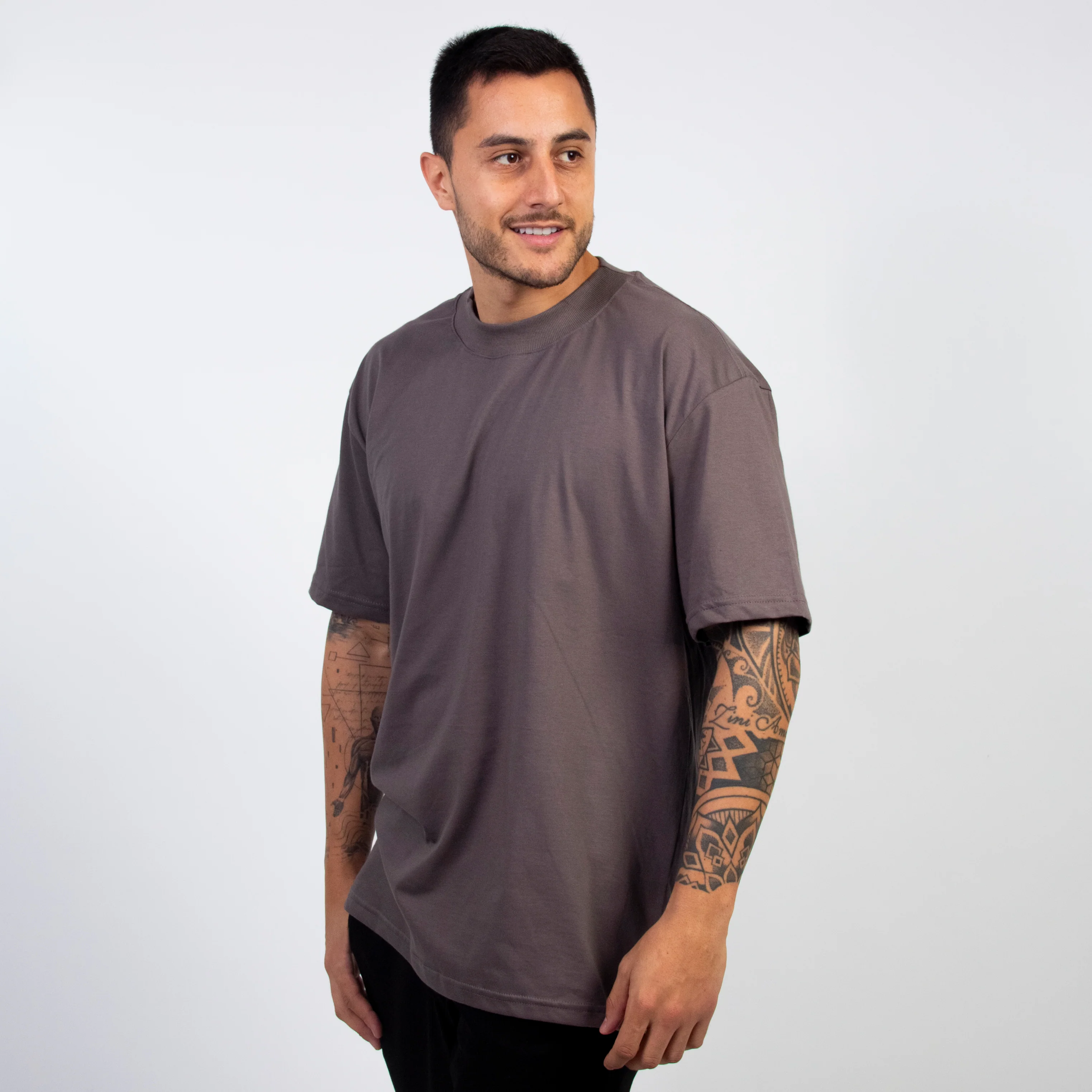 Camiseta Streetwear