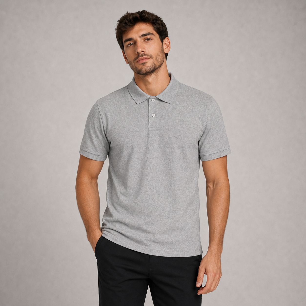 Camisa Polo