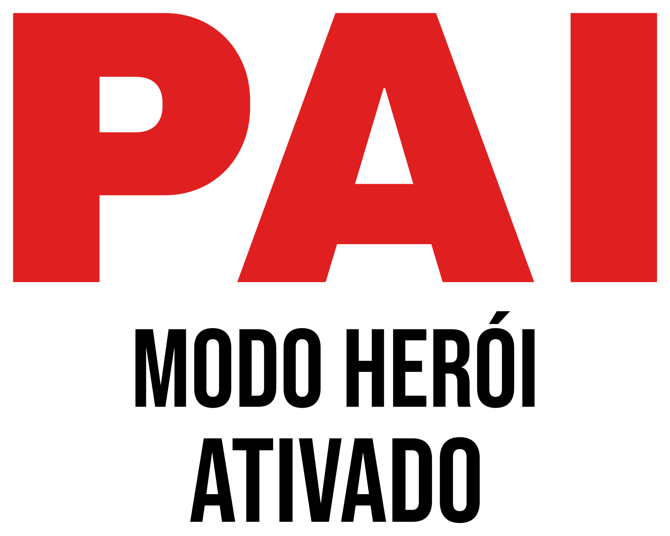 Pai: Modo Herói Ativado