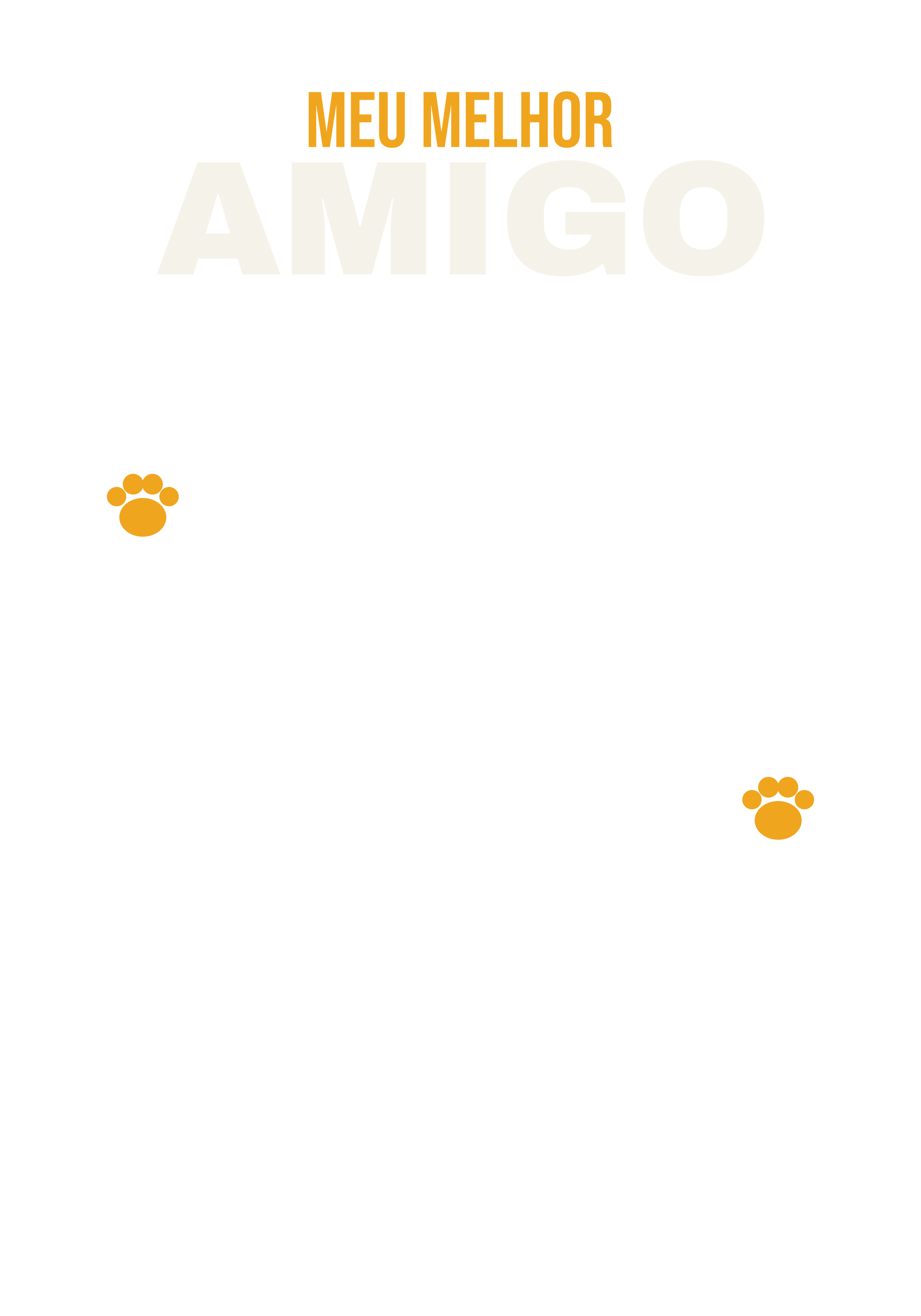 Avatar de Pet: Meu Melhor Amigo