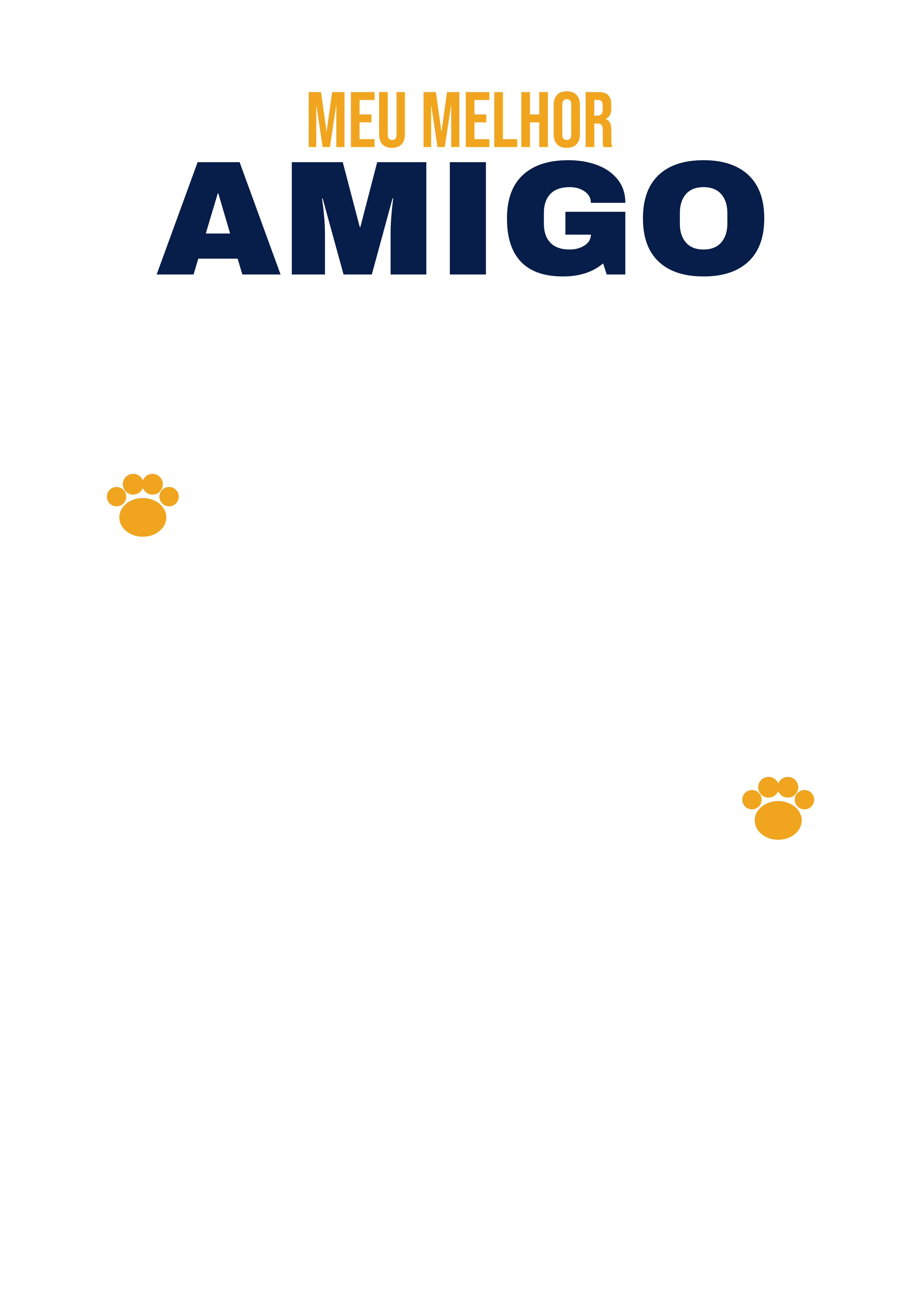 Avatar de Pet: Meu Melhor Amigo