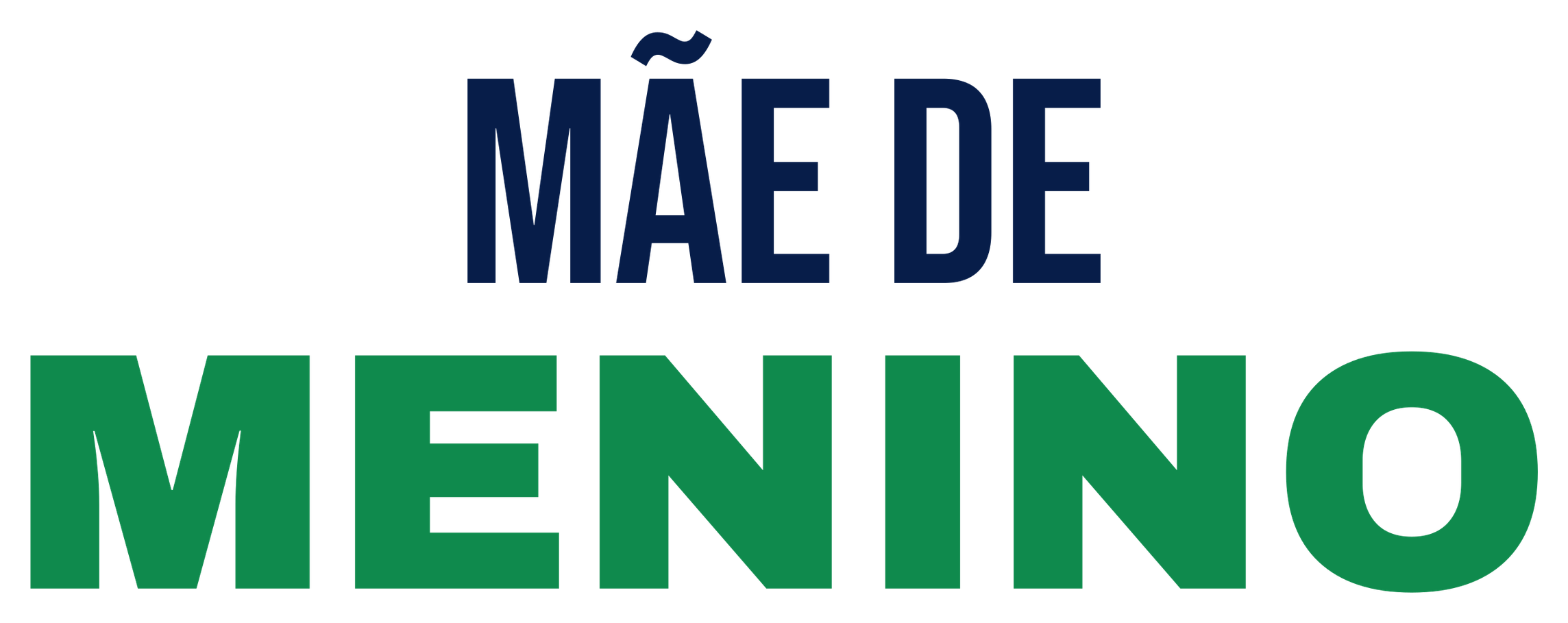 Mãe de Menino