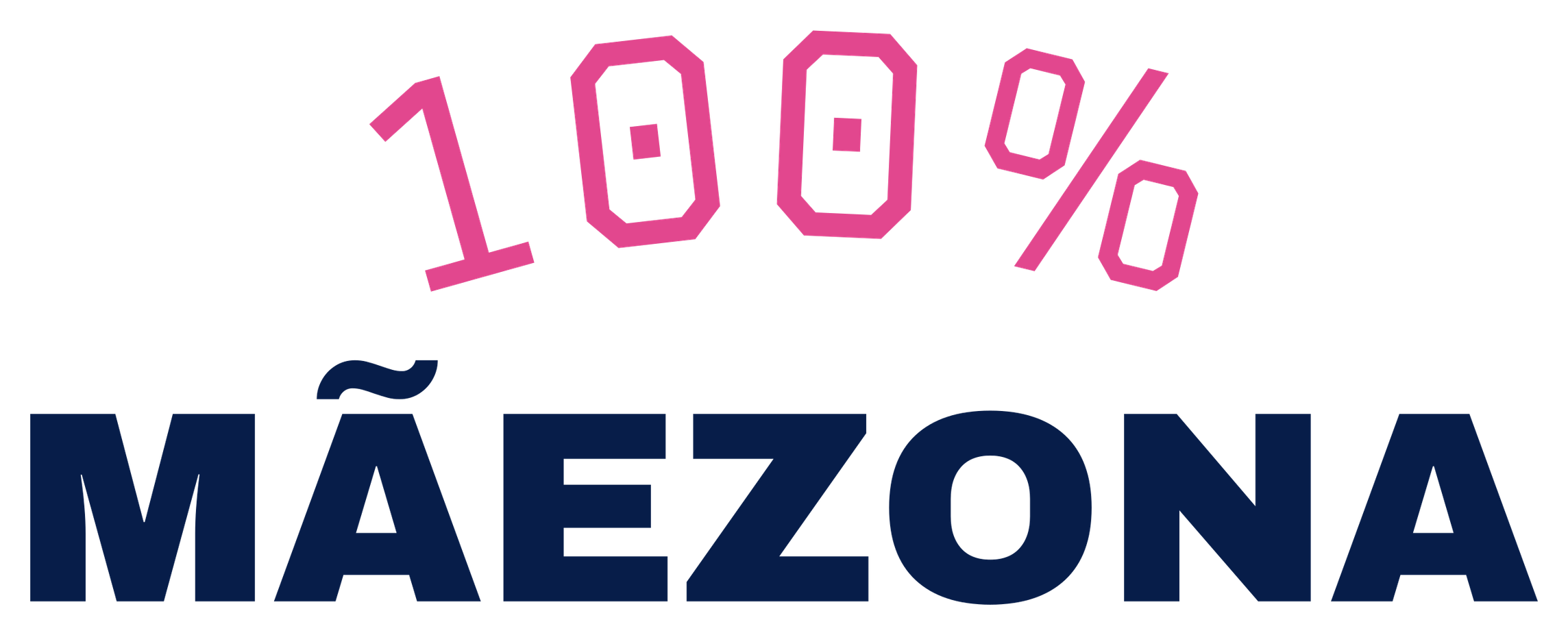 100% Mãezona