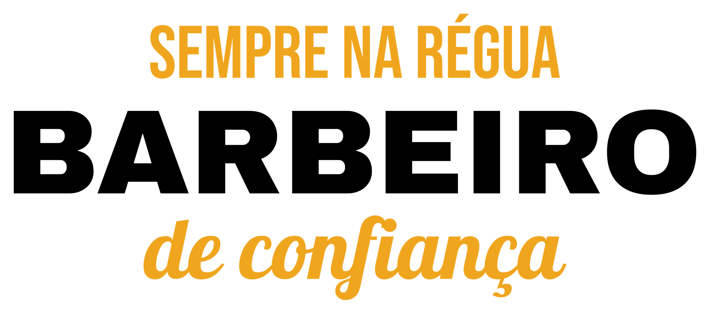 Barbeiro: Sempre na Régua