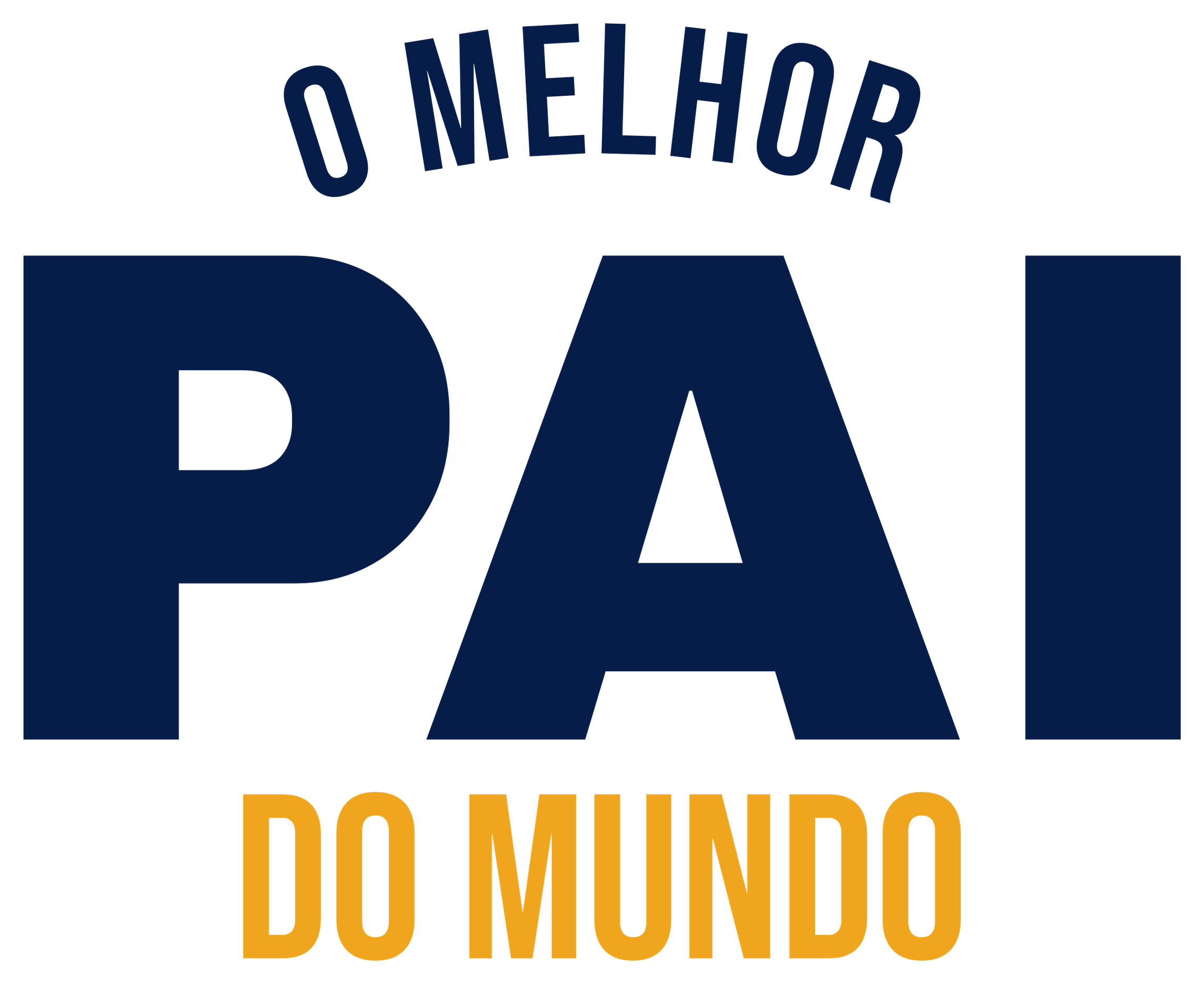 O Melhor Pai do Mundo