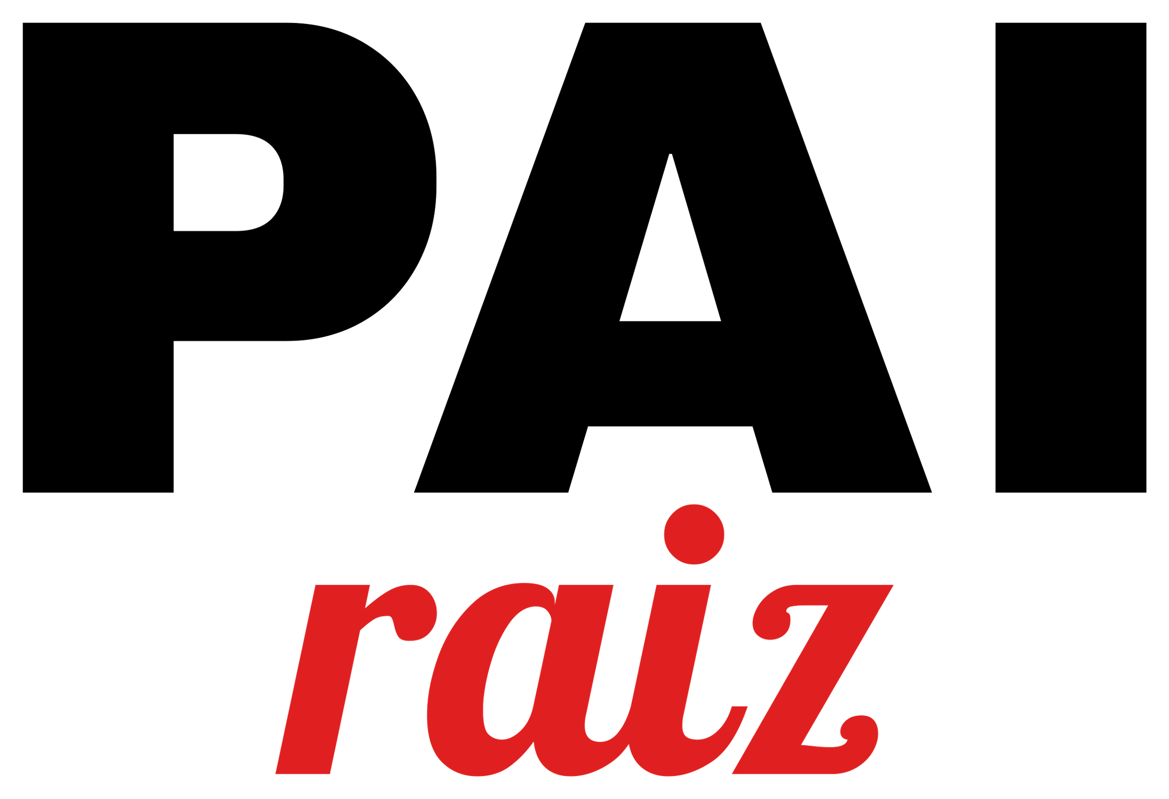 Pai Raiz