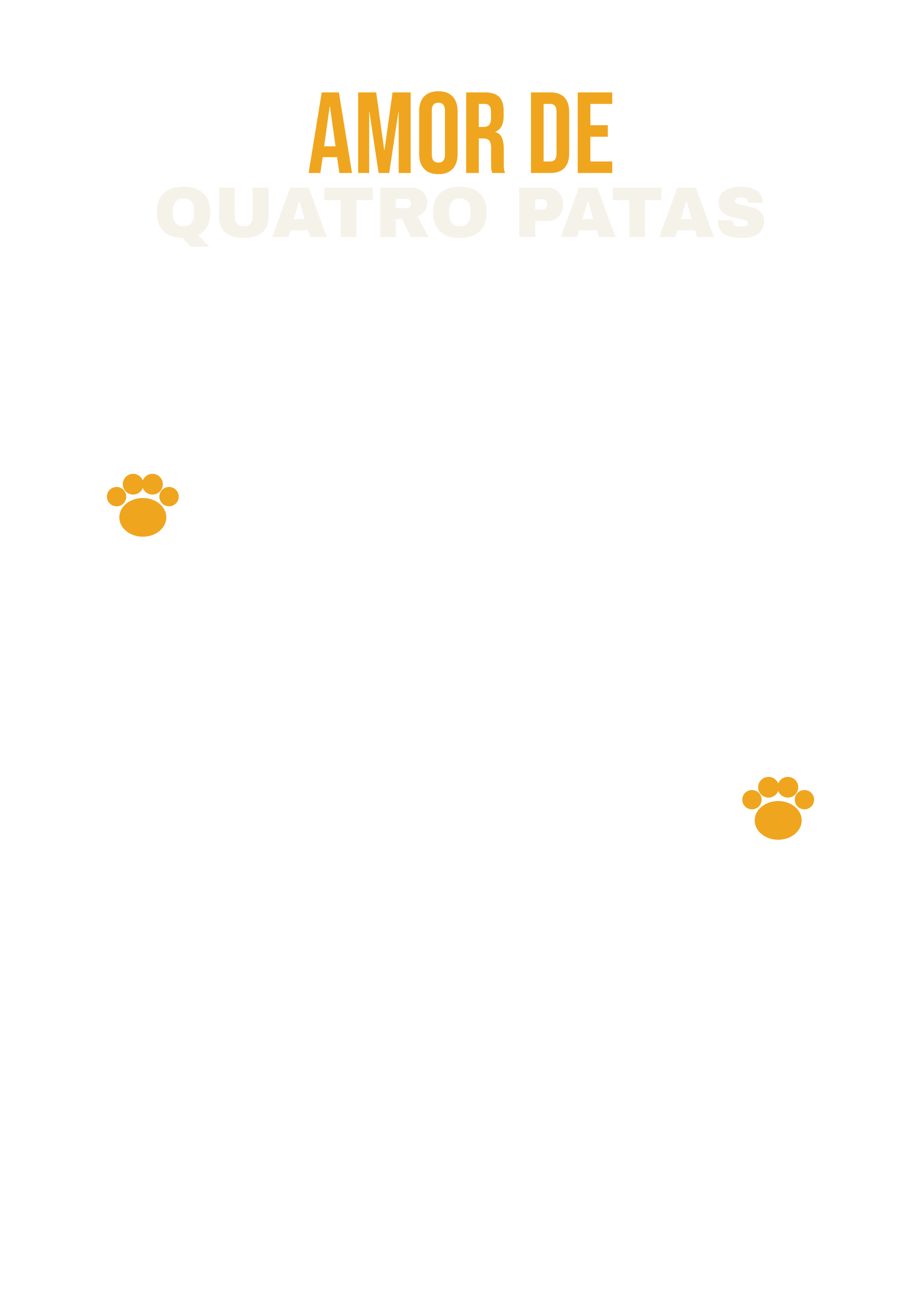 Avatar de Pet: Amor de Quatro Patas