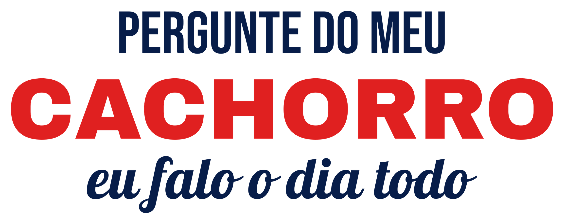 Pergunte do Meu Cachorro