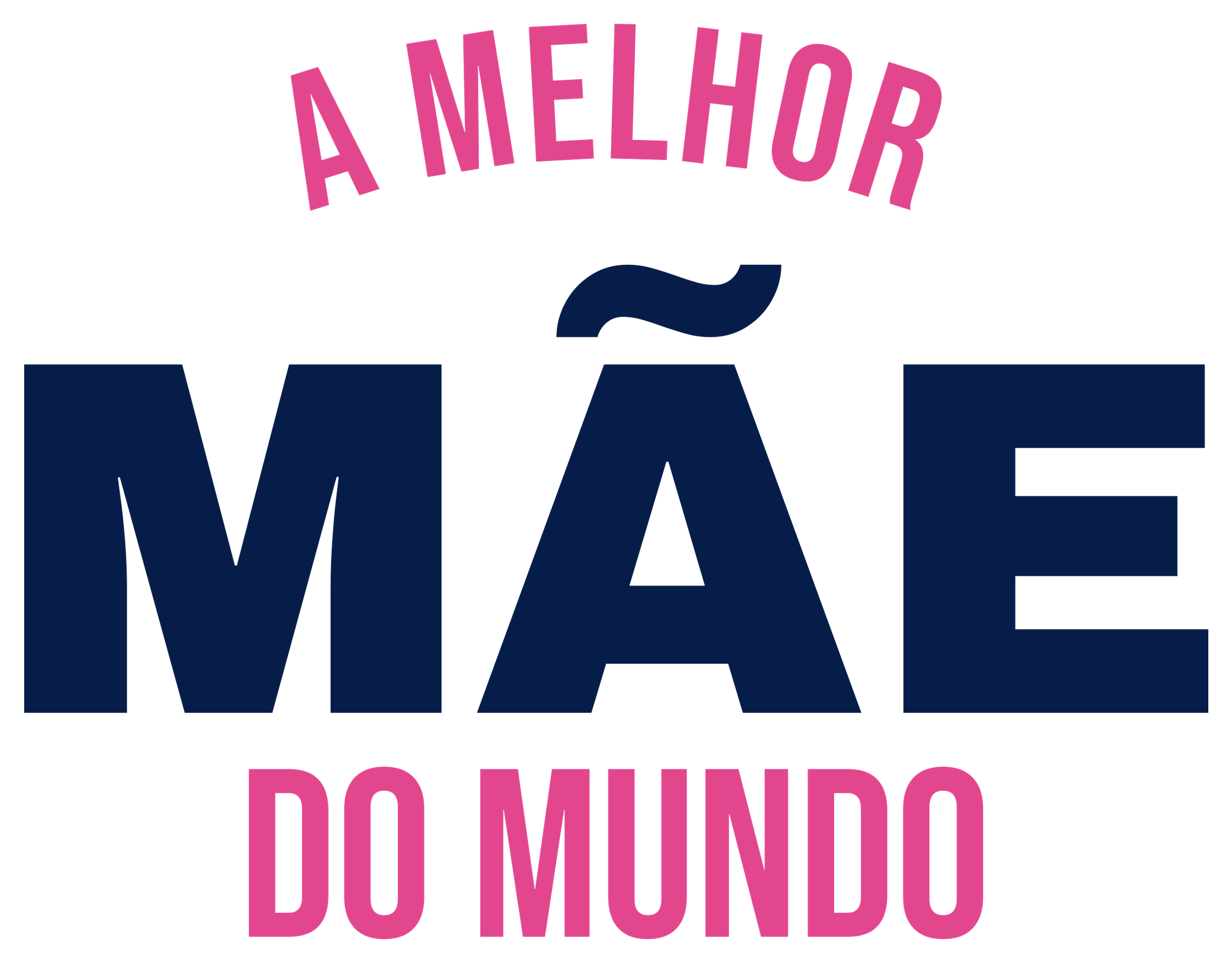 A Melhor Mãe do Mundo