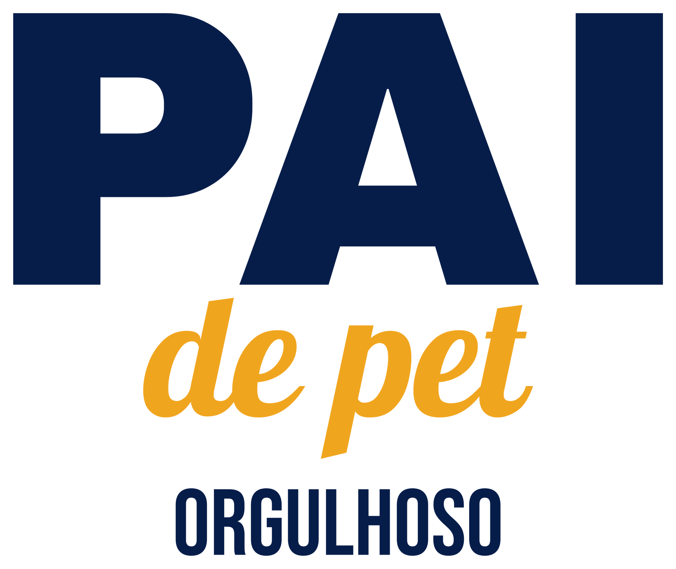 Pai de Pet