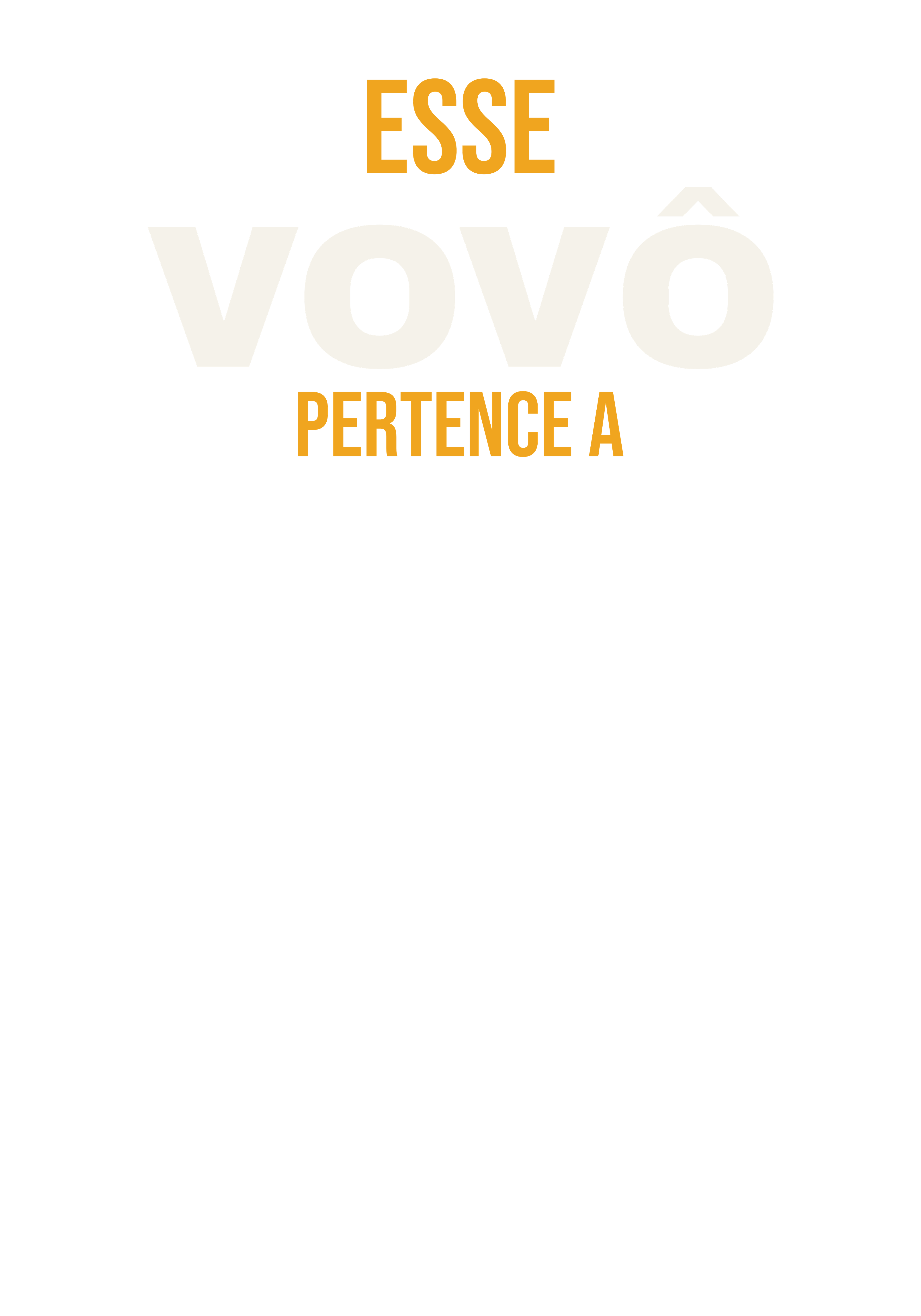Esse Vovô Pertence a — 1 foto