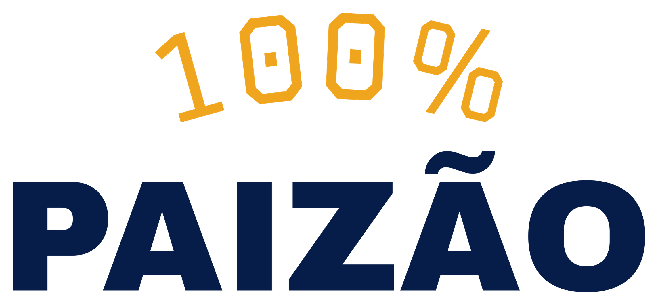 100% Paizão