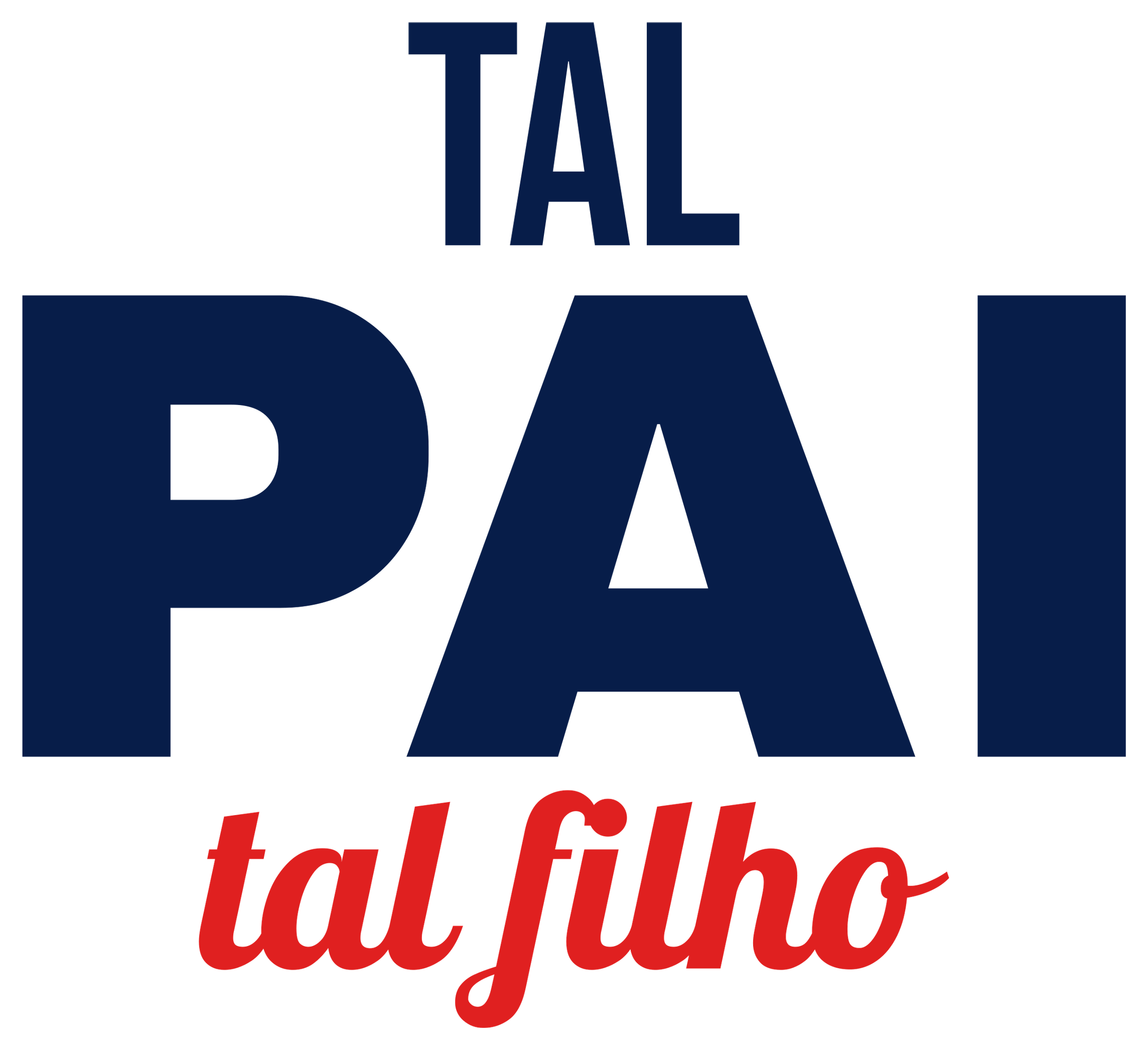 Tal Pai, Tal Filho