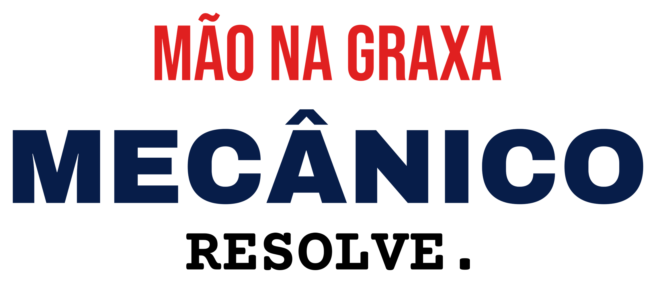 Mecânico Resolve