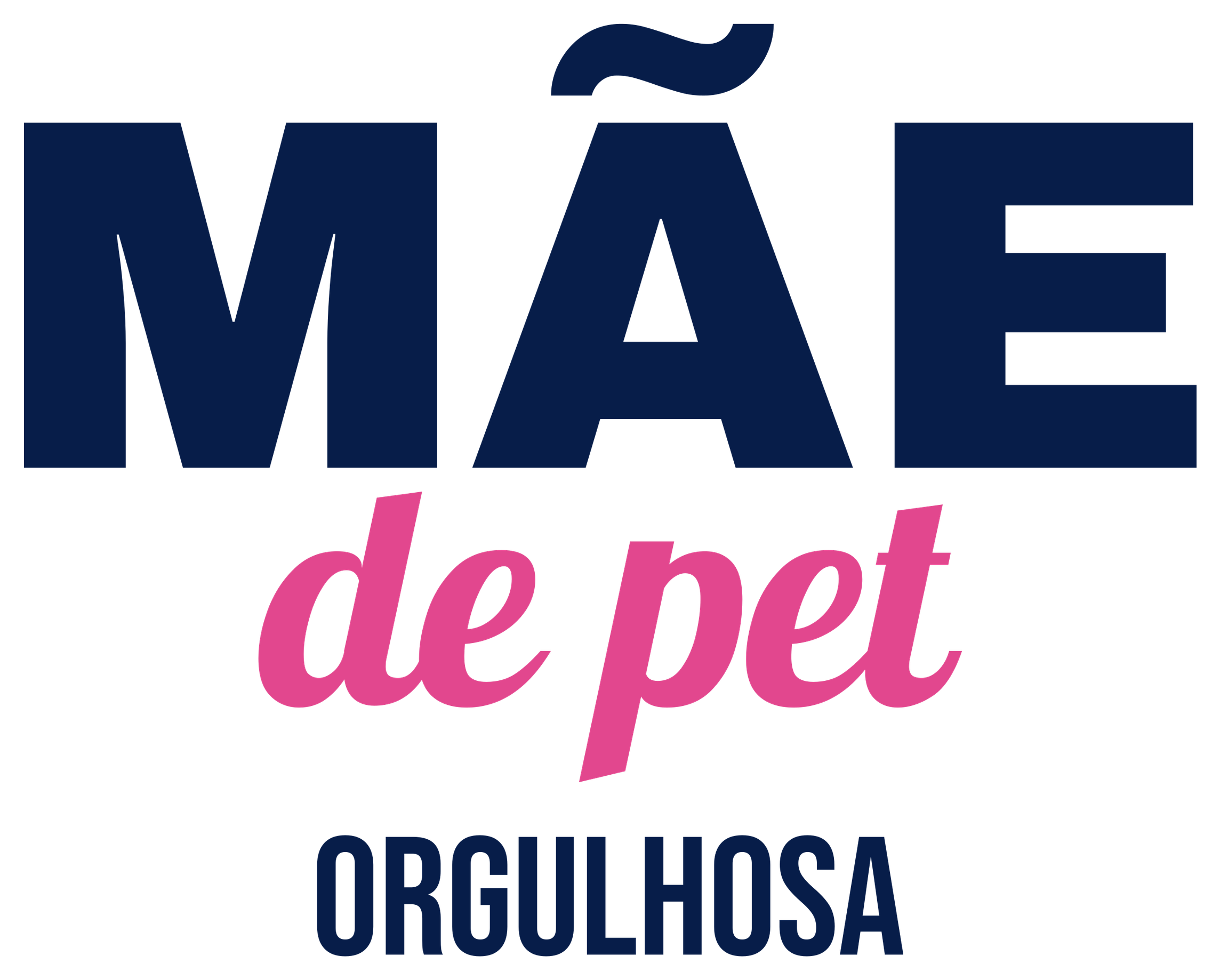 Mãe de Pet