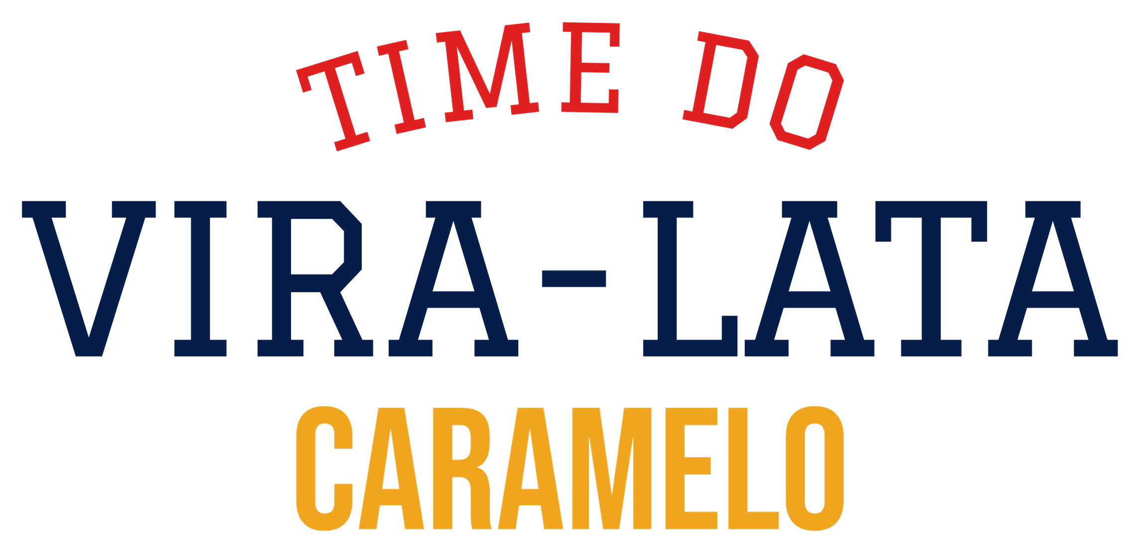 Time do Vira-Lata