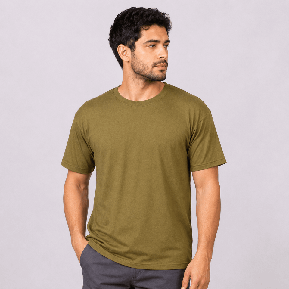 Camisa Tech Modal lisa