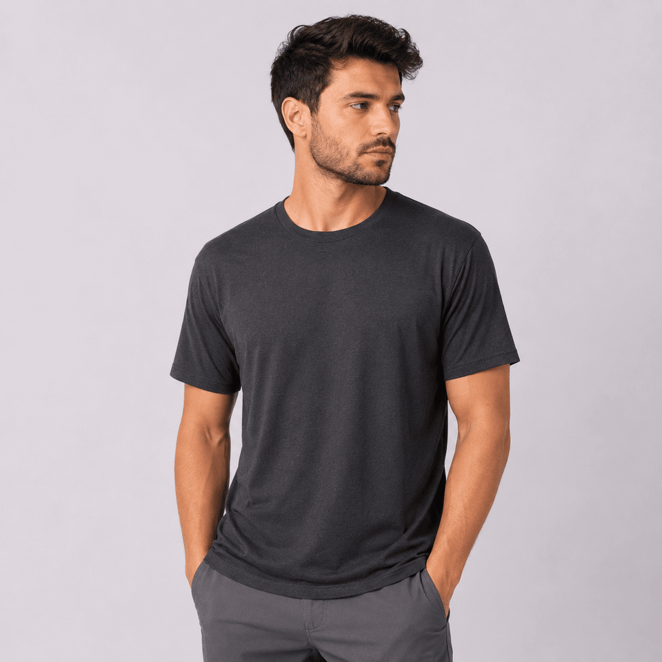 Camisa Tech Modal, foto 1 de 1