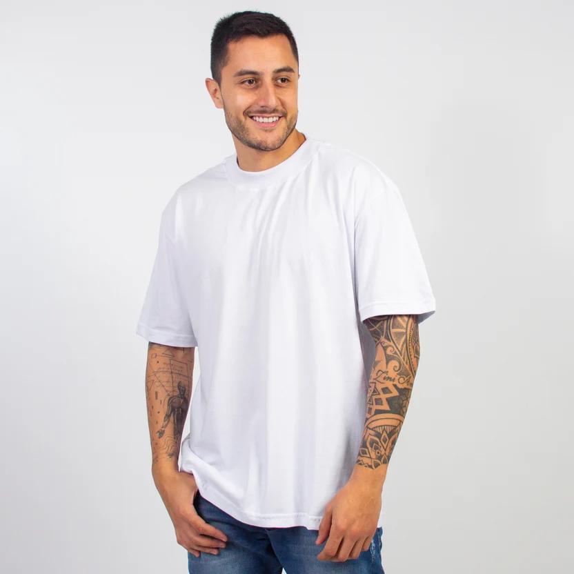 Camiseta Streetwear, foto 1 de 1