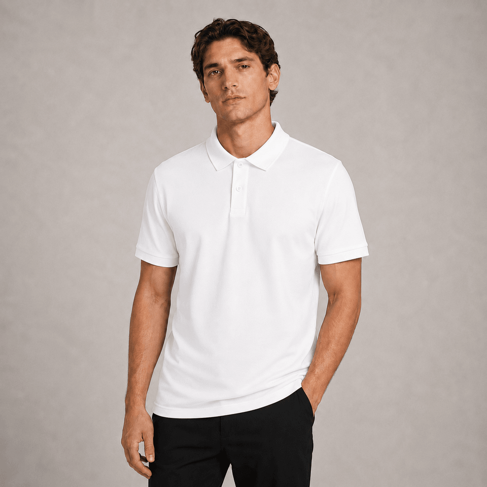 Camisa Polo, foto 1 de 1