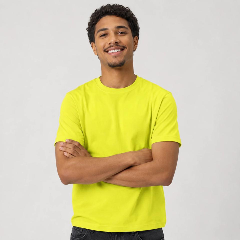 Camiseta Promocional, foto 1 de 1