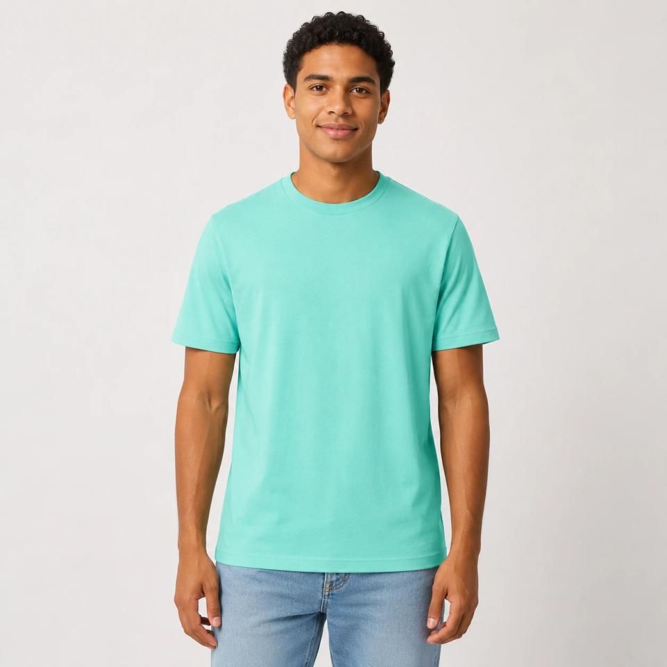 Camiseta Promocional lisa