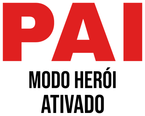 Pai: Modo Herói Ativado