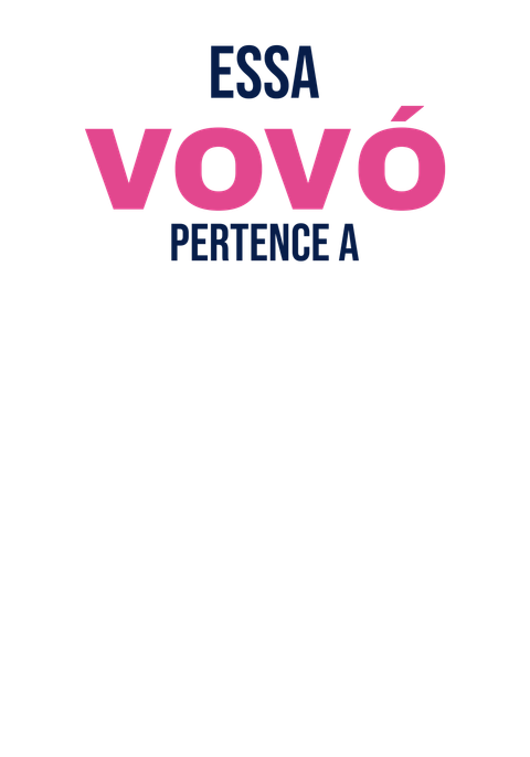 Vovó e Vovô