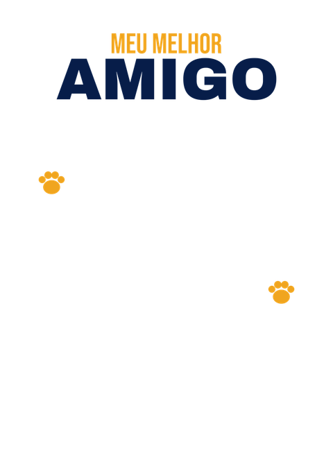 Avatar de Pet: Meu Melhor Amigo