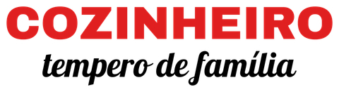 Cozinheiro: Tempero de Família