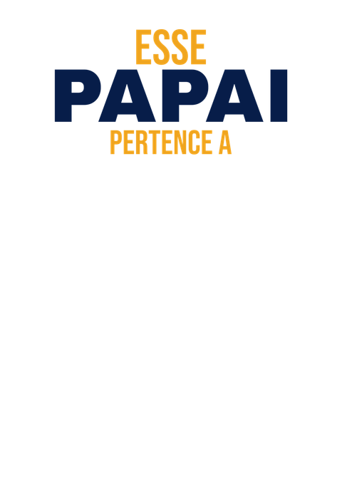 Esse Papai Pertence a