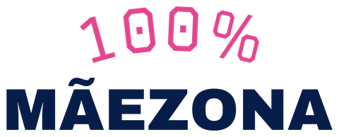100% Mãezona