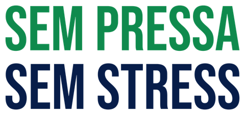 Sem Pressa, Sem Stress