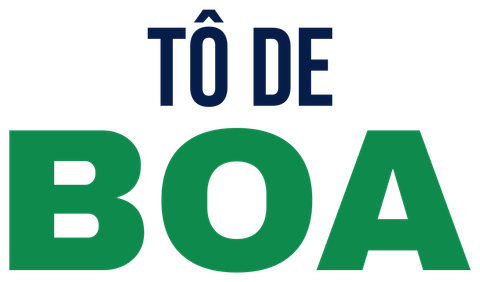 Tô de Boa