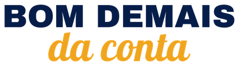 Bom Demais da Conta
