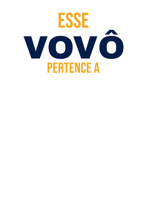 Esse Vovô Pertence a