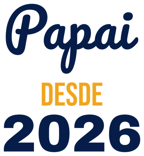 Papai desde 2026
