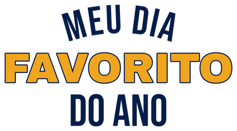Meu Dia Favorito do Ano