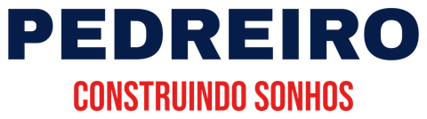 Pedreiro: Construindo Sonhos