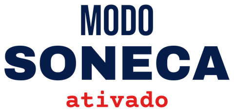 Modo Soneca Ativado