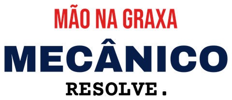 Mecânico Resolve