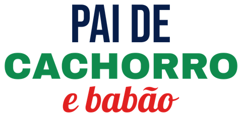 Pai de Cachorro