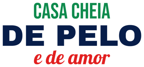 Casa Cheia de Pelo